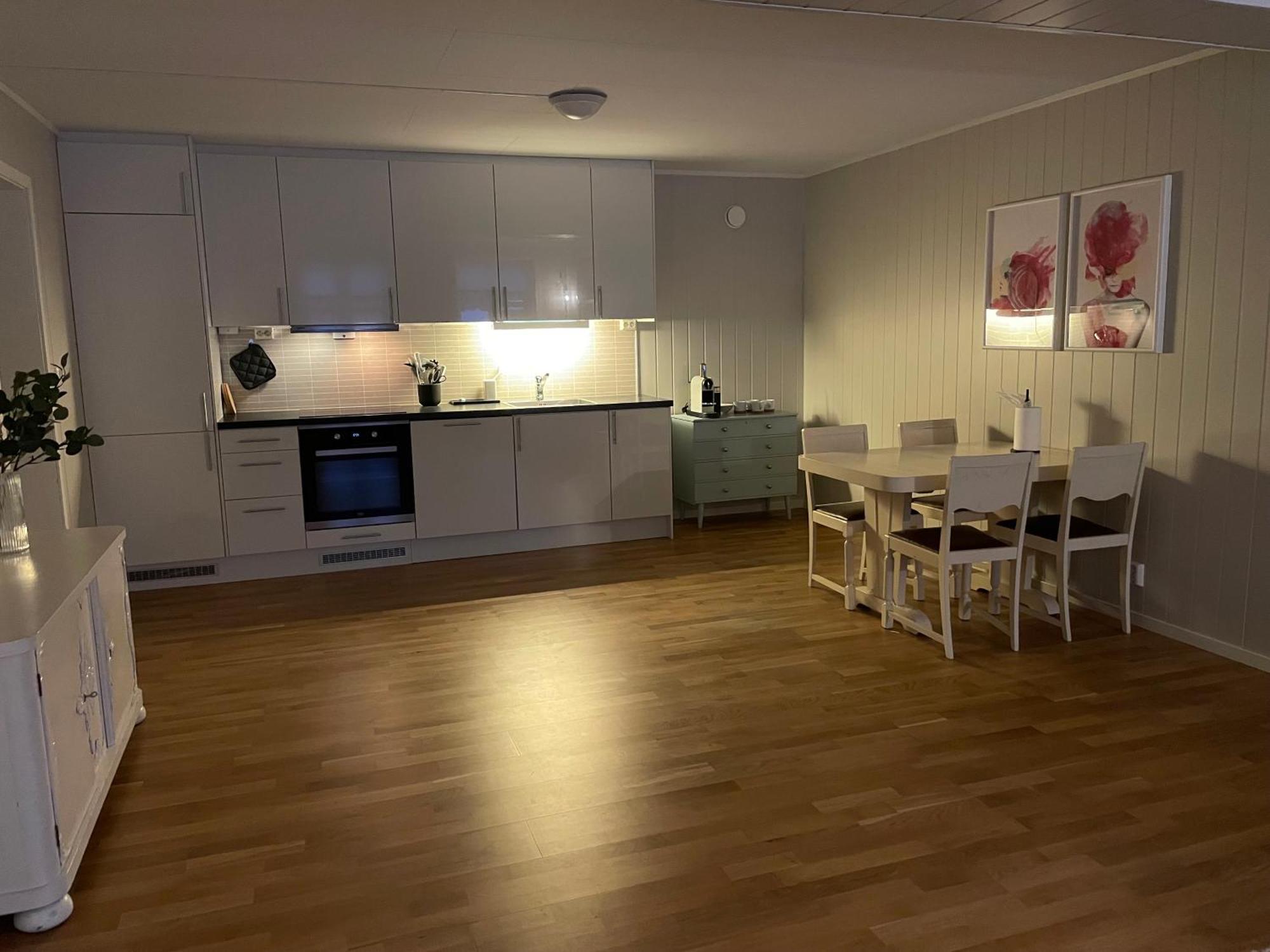 Apartment Свольвер Экстерьер фото