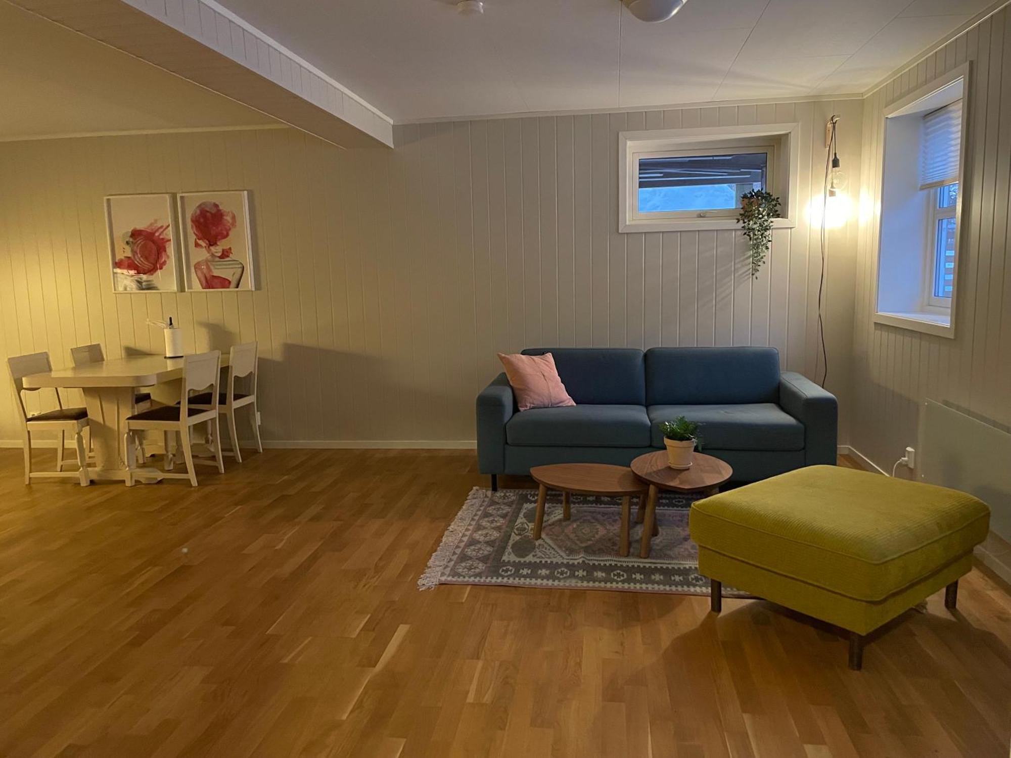 Apartment Свольвер Экстерьер фото