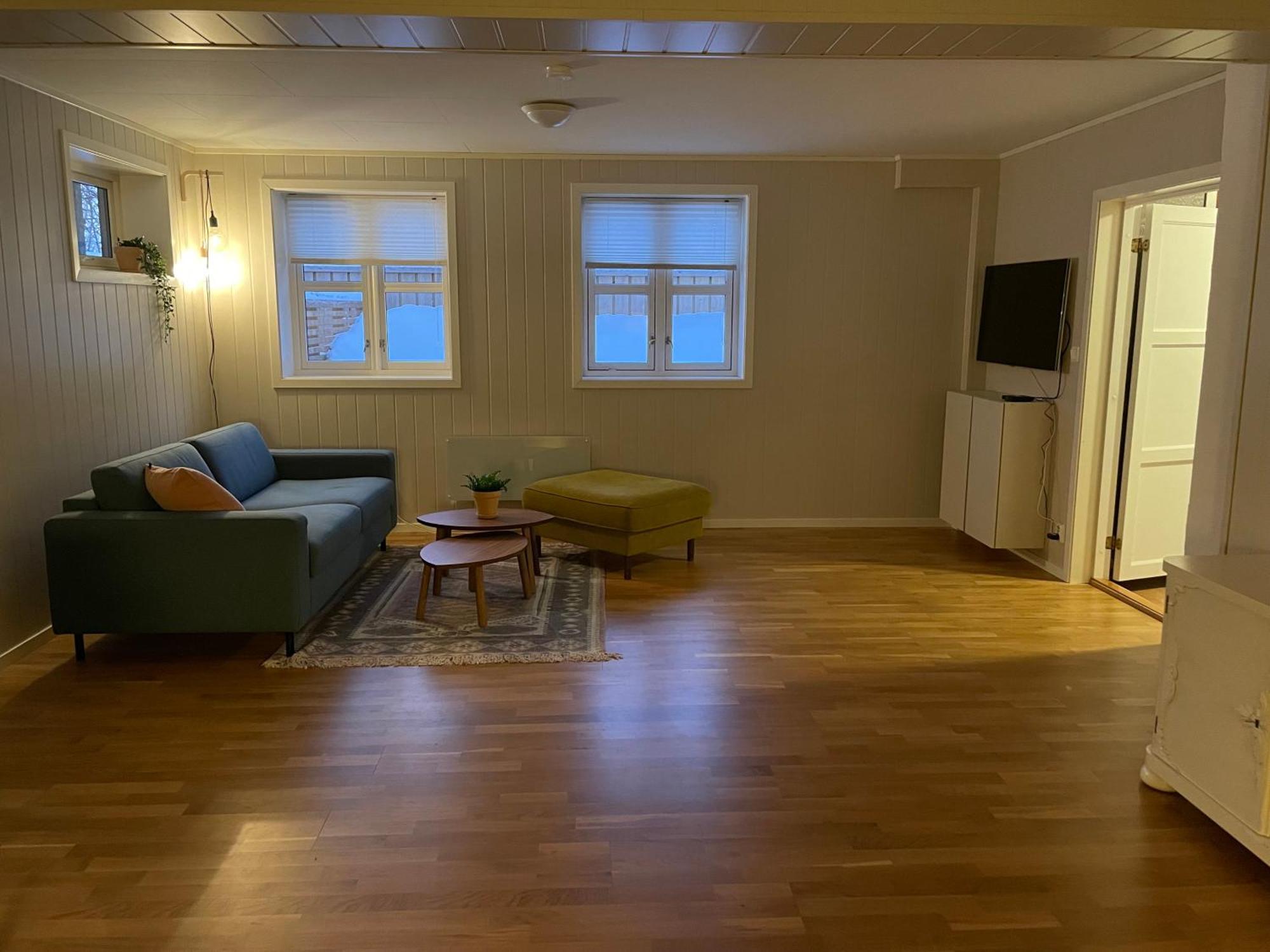 Apartment Свольвер Экстерьер фото