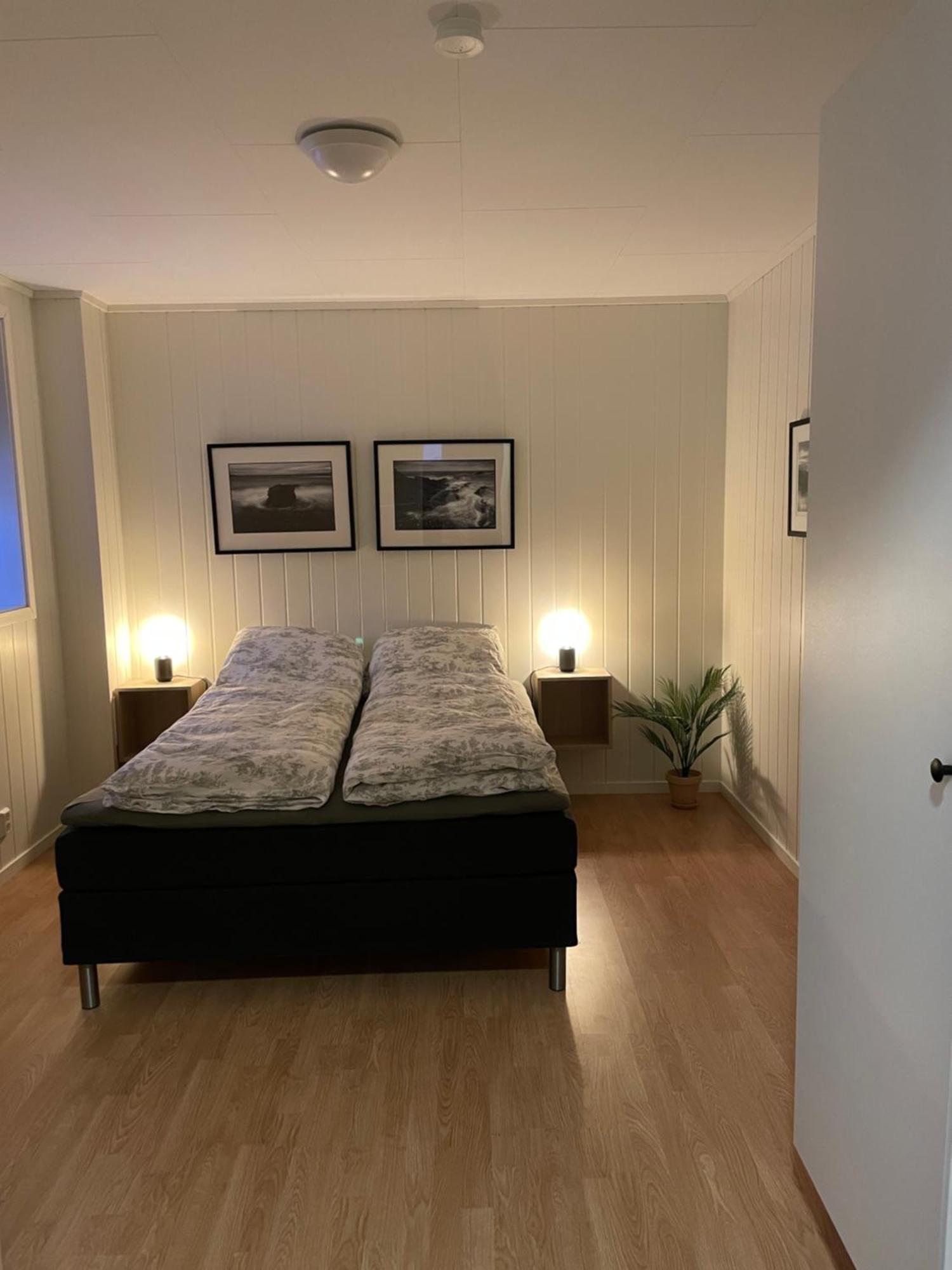 Apartment Свольвер Экстерьер фото